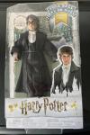 Mattel - Harry Potter - Yule Ball - Harry Potter - кукла